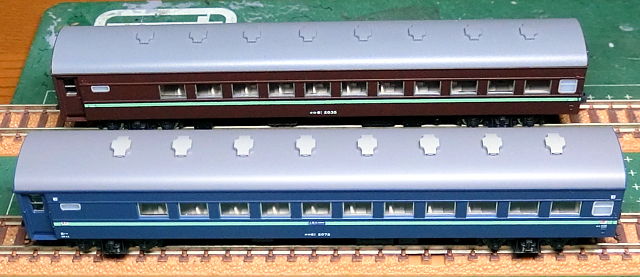 鉄道模型のページのブログ | SSブログ